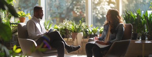 Unlocking Potential: How Quality Therapy Transforms Lives