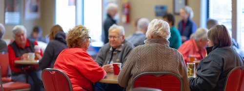 Supporting Independence: Essential Services that Enhance the Quality of Life for Seniors