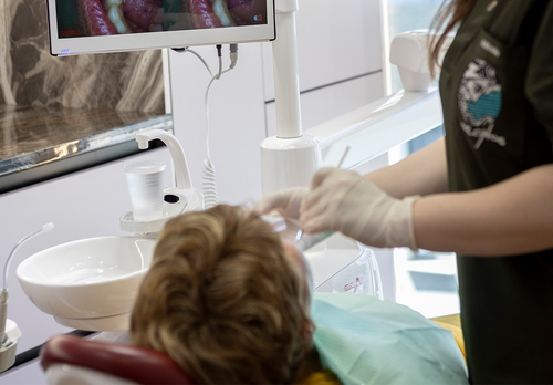 Turkey Built the Dental Tourism Industry. How Cronos Dental Clinic Is Positioning Albania as Its Next Major Challenger